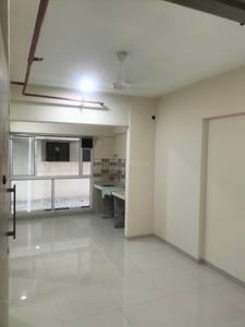 1 BHK Flat