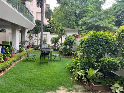 Image of 7500 Sq.ft 8 BHK Independent House for sale in Maharani Bagh, New Delhi for Rs. 850000000