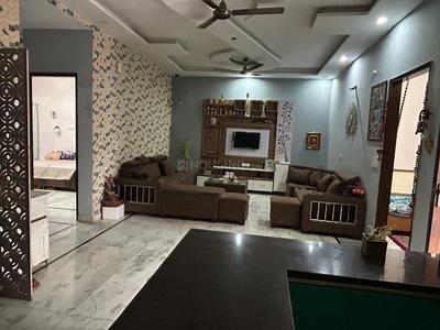 4 BHK Independent House
