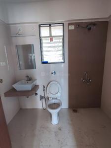 Image of 1075 Sq.ft 2 BHK Apartment / Flat for rent in Mittal Sun Universe, Narhe, Pune for Rs. 25000