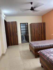 Bedroom Image of Apna niwas pg in Sector 38, Noida
