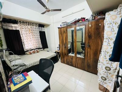 Balcony Image of 1050 Sq.ft 2 BHK Apartment / Flat for sale in Kopar Khairane Navi Mumbai for Rs. 11500000