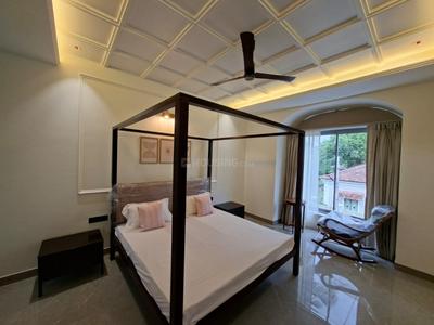 Bedroom Image of 3767 Sq.ft 4 BHK Independent House for sale in Guirim Goa for Rs. 70000000
