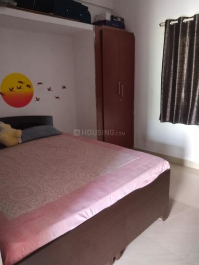 Afiya manzil shekaripalya electronic city Bedroom 1