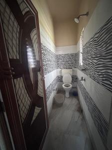 Bathroom Image of 1100 Sq.ft 2 BHK Apartment / Flat for sale in Bansdroni Kolkata for Rs. 4600000