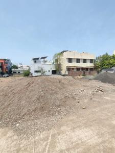 Image of 2018 Sq.ft Residential Plot / Land for sale in Satara Deolai Parisar, Aurangabad for Rs. 9300000
