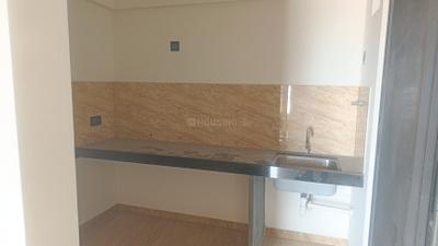 Kitchen Image of 850 Sq.ft 2 BHK Apartment / Flat for rent in VTP Sierra Phase 2, Sus Pune for Rs. 30000