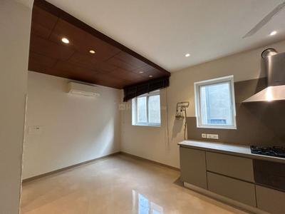 Kitchen Image of 3294 Sq.ft 4 BHK Builder Floor for sale in Punjabi Bagh New Delhi for Rs. 60000000