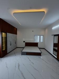 Bedroom Image of 950 Sq.ft 3 BHK Duplex for sale in Veppampattu Chennai for Rs. 5200000