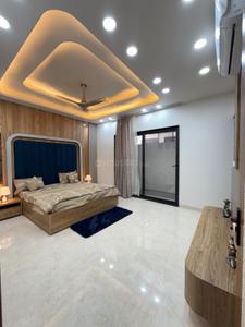 Hall Image of 3500 Sq.ft 4 BHK Independent House for sale in Gandhi Path West Jaipur for Rs. 24100000