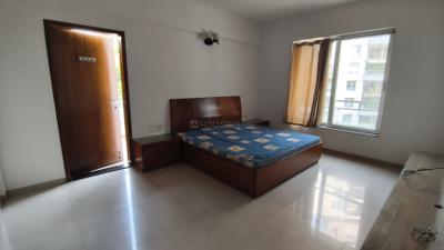 Bedroom Image of 3000 Sq.ft 4 BHK Apartment / Flat for rent in Darode Blossom Bouleward, Koregaon Park Pune for Rs. 160000