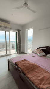 Image of 2911 Sq.ft 4 BHK Penthouse for sale in Pacific Golf Estate, Kulhan, Dehradun for Rs. 55000000