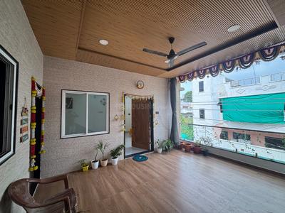 Balcony Image of 4500 Sq.ft 4 BHK Duplex for sale in Dighori Nagpur for Rs. 14000000