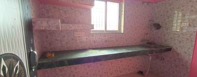 Kitchen Image of 240 Sq.ft 3 BHK Independent House for rent in Katoria Deoghar for Rs. 7000