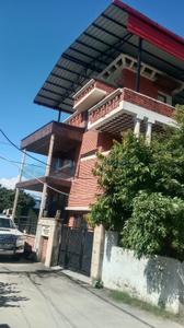 5 BHK Independent House