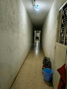 Balcony Image of 860 Sq.ft 2 BHK Apartment / Flat for sale in Windsor Maple Woodz, Wagholi Pune for Rs. 5200000
