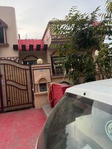 Balcony Image of 1350 Sq.ft 3 BHK Independent House for sale in Sector 62 Faridabad for Rs. 24500000