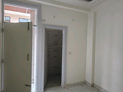 Bedroom Image of 900 Sq.ft 3 BHK Builder Floor for sale in Ved Vihar Ghaziabad for Rs. 3449444