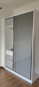 Bedroom Image of 1440 Sq.ft 2 BHK Apartment / Flat for rent in Experion Capital, Gomti Nagar Lucknow for Rs. 35000