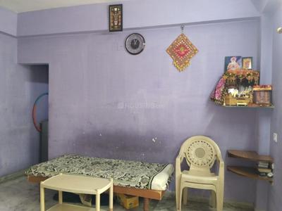 1 BHK Flat
