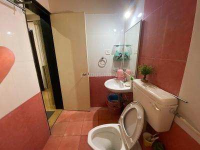 Image of 1400 Sq.ft 3 BHK Apartment / Flat for sale in Nyati Defence Enclave, Mohammed Wadi, Pune for Rs. 12000000
