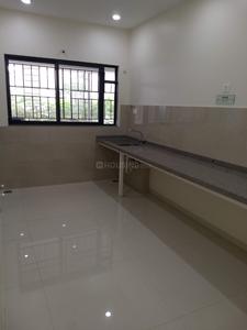 Kitchen Image of 1111 Sq.ft 2 BHK Apartment / Flat for sale in Kumar Palmspring Towers, Undri Pune for Rs. 8990000