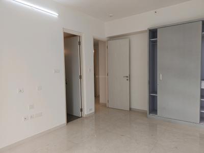 Bedroom Image of 1200 Sq.ft 3 BHK Apartment / Flat for sale in Kalpataru Magnus, Bandra East Mumbai for Rs. 67500000