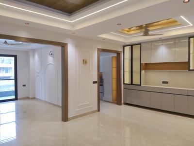 Drying Area Image of 1800 Sq.ft 3 BHK Builder Floor for sale in Sector 45 Gurgaon for Rs. 27500000