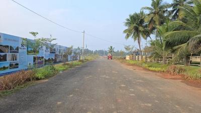 Image of 167 Sq.ft Residential Plot / Land for sale in Sontyam, Visakhapatnam for Rs. 2672000