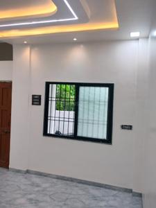 Living Room Image of 1000 Sq.ft 1 BHK Builder Floor for rent in Cidco Aurangabad for Rs. 15000