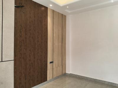 Bedroom Image of 1575 Sq.ft 3 BHK Builder Floor for sale in NKV Golden Avenue, Sector 35 Sohna for Rs. 18000000