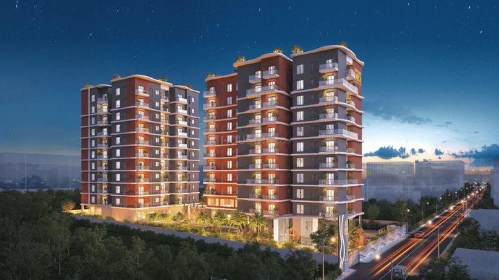 Panchwati Icon Main Image 1