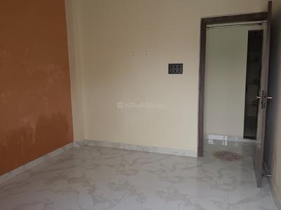 Bedroom Image of 1100 Sq.ft 2 BHK Independent House for rent in Gola Road Patna for Rs. 7000
