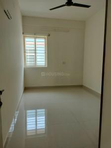Hall Image of 600 Sq.ft 1 BHK Builder Floor for rent in JP Nagar Bengaluru for Rs. 18900