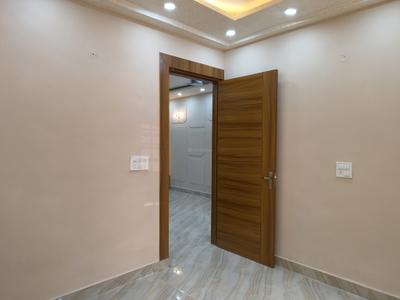 Bedroom Image of 1130 Sq.ft 3 BHK Builder Floor for sale in Indirapuram Ghaziabad for Rs. 12000000