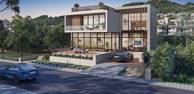 Image of 2000 Sq.ft Residential Plot / Land for sale in Kekarav, Bavdhan, Pune for Rs. 18600000