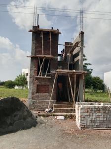 Image of 400 Sq.ft 2 BHK Independent House for sale in Thoppur, Madurai for Rs. 2750000