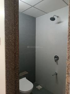Bathroom Image of 1307 Sq.ft 2 BHK Apartment / Flat for sale in Pal Surat for Rs. 6250000