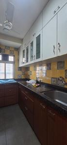 Kitchen Image of 1408 Sq.ft 3.5 BHK Apartment / Flat for sale in Heritage Krishna Heritage, Chembur Mumbai for Rs. 42500000