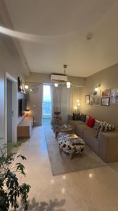 Hall Image of 3240 Sq.ft 4.5 BHK Penthouse for sale in DLF One Midtown, Karampura New Delhi for Rs. 70000000