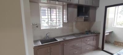 Kitchen Image of 2125 Sq.ft 3 BHK Apartment / Flat for rent in Kukatpally Hyderabad for Rs. 37010
