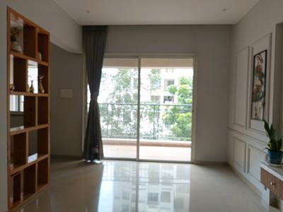 2 BHK Flat