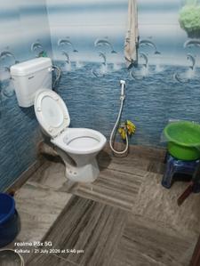 Image of 906 Sq.ft 3 BHK Apartment / Flat for sale in Beliaghata, Kolkata for Rs. 2900000