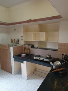 Kitchen Image of 1100 Sq.ft 2 BHK Independent House for rent in N.G.O Colony Kadapa for Rs. 12000