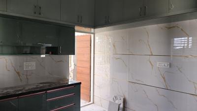 Kitchen Image of 2300 Sq.ft 4 BHK Independent House for sale in Bileshivale Bengaluru for Rs. 17500000