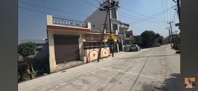 Image of 2030 Sq.ft Residential Plot / Land for sale in Upper Nakronda, Dehradun for Rs. 8000000