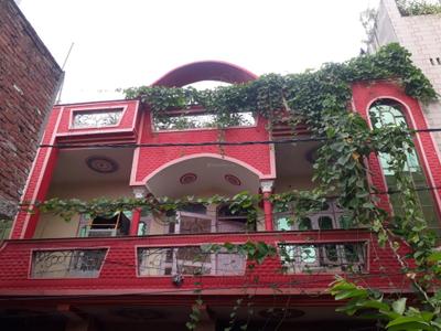 Building Image of 1305 Sq.ft 8 BHK Independent House for sale in Ghukna Ghaziabad for Rs. 8000000