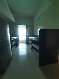 Kitchen Image of 1050 Sq.ft 2 BHK Apartment / Flat for sale in Hubtown Countrywoods, Kondhwa Budruk Pune for Rs. 5900000