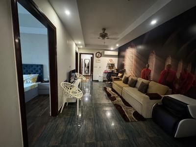 Hall Image of 2700 Sq.ft 3 BHK Apartment / Flat for sale in Central Park Resorts, Sector 48 Gurgaon for Rs. 75000000
