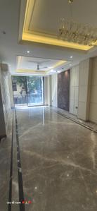 Hall Image of 2000 Sq.ft 3 BHK Builder Floor for sale in Sector 43 Gurgaon for Rs. 38000000